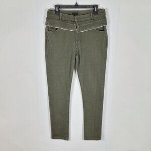 RtA  Green Jeans #3 Size 27